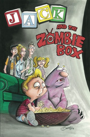 Jack & The Zombie Box