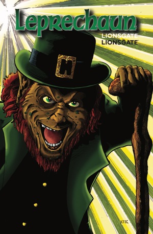 Leprechaun