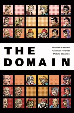 The Domain