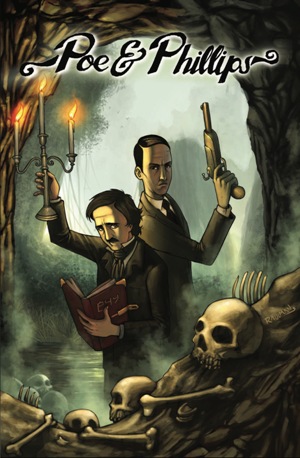 Poe & Phillips