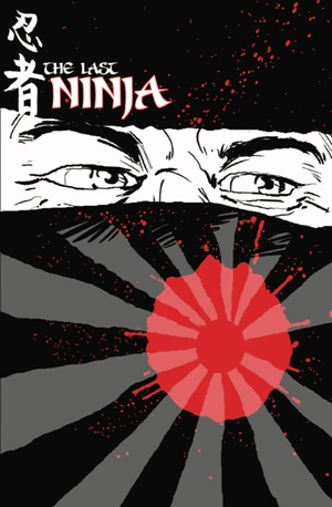 The Last Ninja