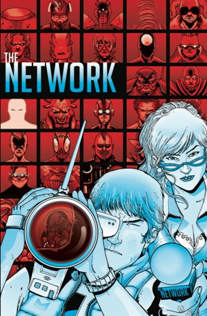 The Network