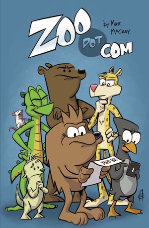 ZooDotCom