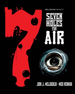 7 Holes For Air