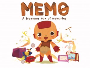 Memo: A Treasure Box Of Memories