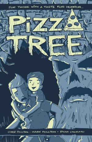 Pizza Tree