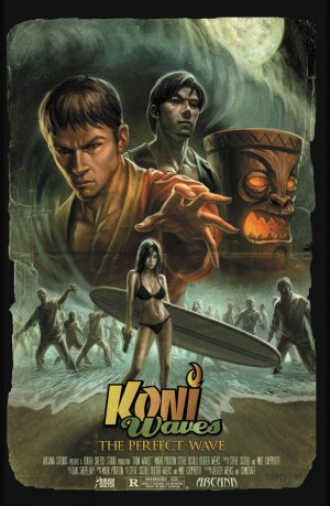 Koni Perfect Wave