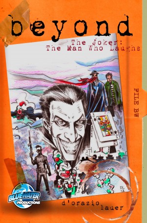 Beyond: The Joker Complex - The Man Who Laughs