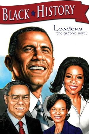 Black History Leaders