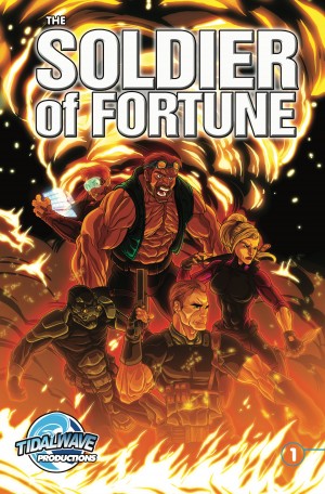 Soldier Of Fortune