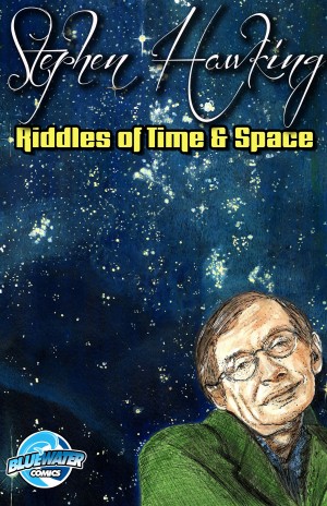 Orbit: Stephen Hawking - Riddles of Time & Space