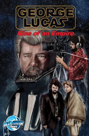 Orbit: George Lucas - Rise of an Empire