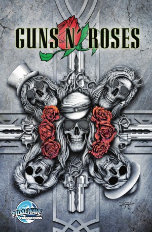Orbit: Guns N' Roses