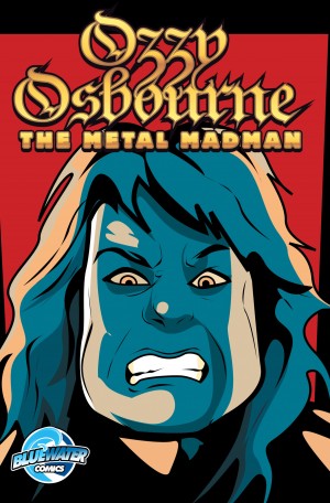 Orbit: Ozzy Osbourne - The Metal Madman