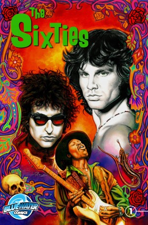 Orbit: The Sixties