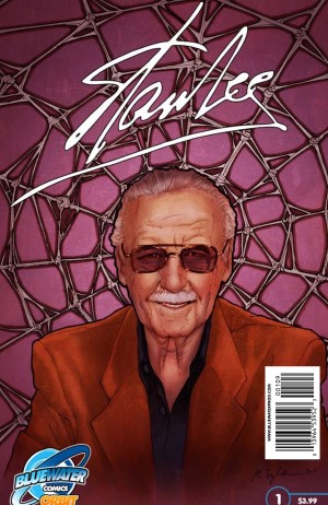 Orbit: Stan Lee - The Ultimate Avenger