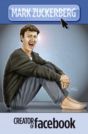 Orbit: Mark Zuckerberg - Creator of Facebook